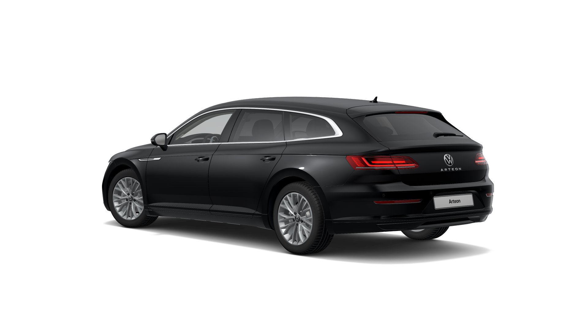 Volkswagen Arteon Shooting Brake 2.0 TDI DSG