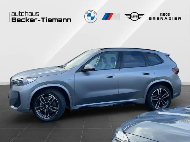 BMW X1 M-Sport