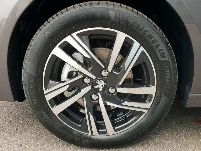 Peugeot 208 Allure Pack EAT8 PureTech