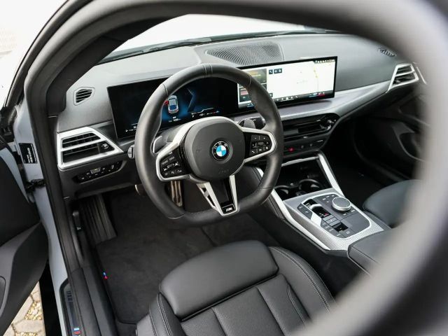 BMW 420 420d Coupé Gran Coupé M-Sport Sedan