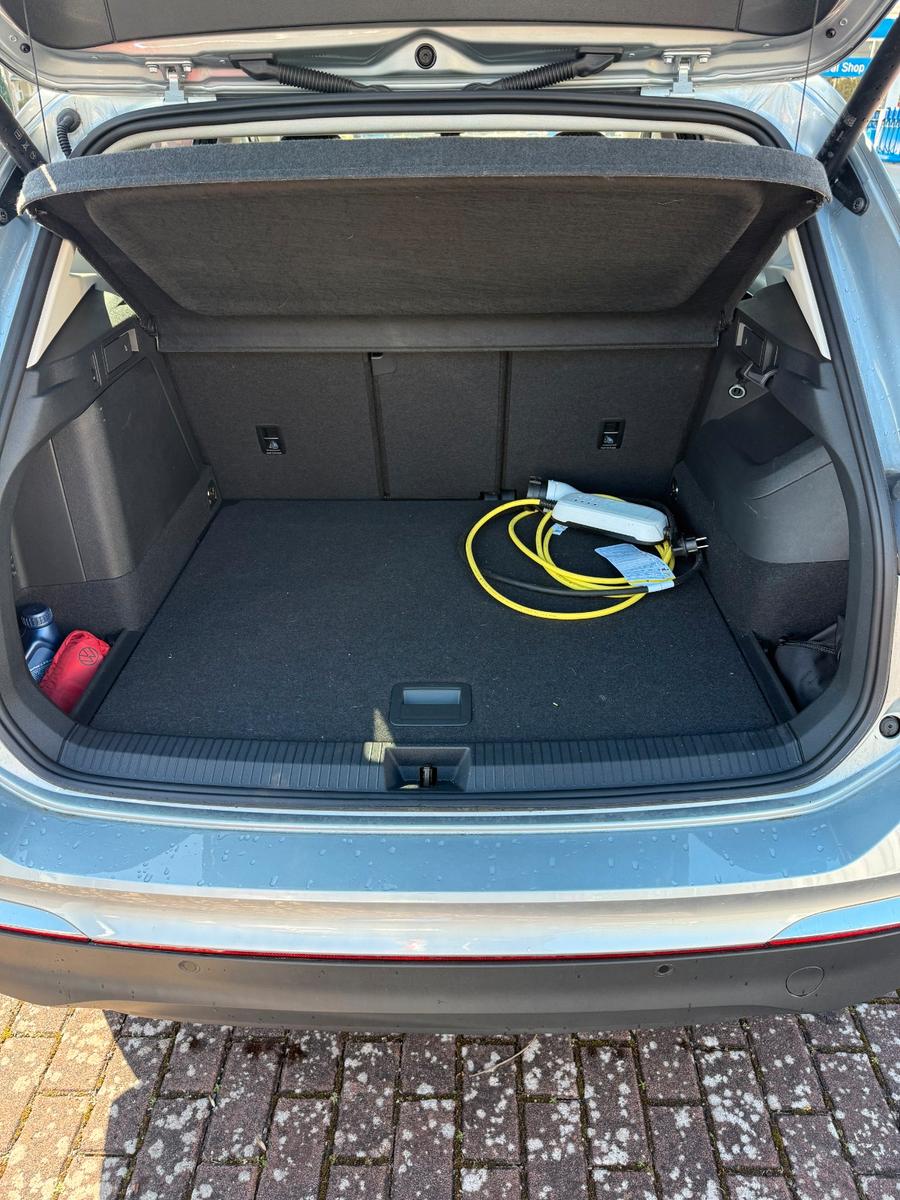 Volkswagen Tiguan R-Line eHybrid