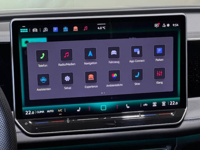 Volkswagen Tiguan 1.5 eTSI DSG R-Line