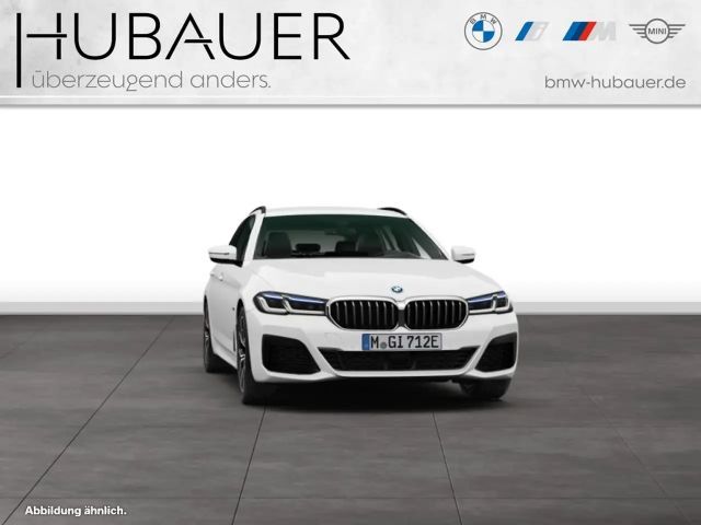 BMW 530 530e Touring