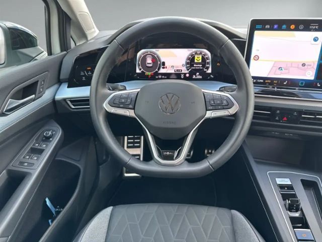 Volkswagen Golf 2.0 TDI DSG Golf VIII