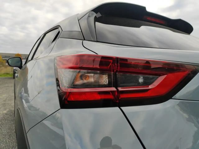 Nissan Juke DIG-T N-Connecta