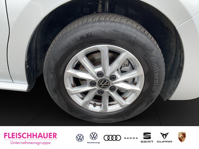 Volkswagen Multivan 2.0 TDI Lang Life