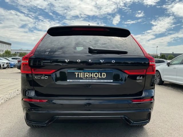 Volvo XC60 Dark Plus