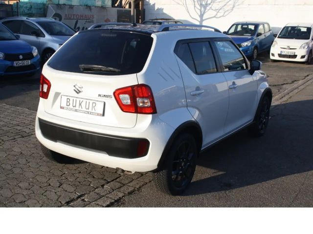 Suzuki Ignis Comfort Hybrid