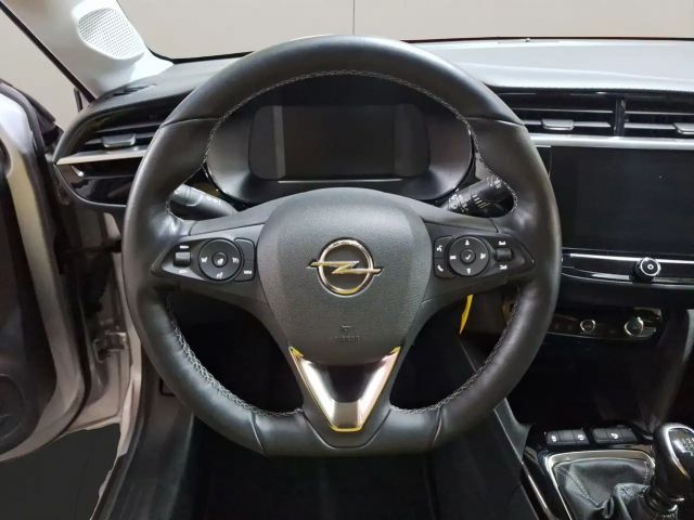 Opel Corsa 1.5 Turbo Elegance