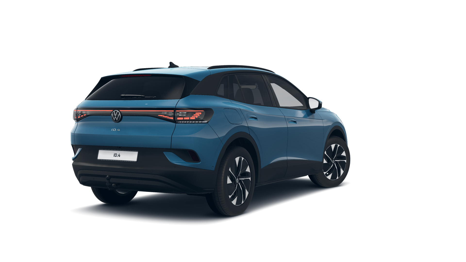 Volkswagen ID.4 Pure