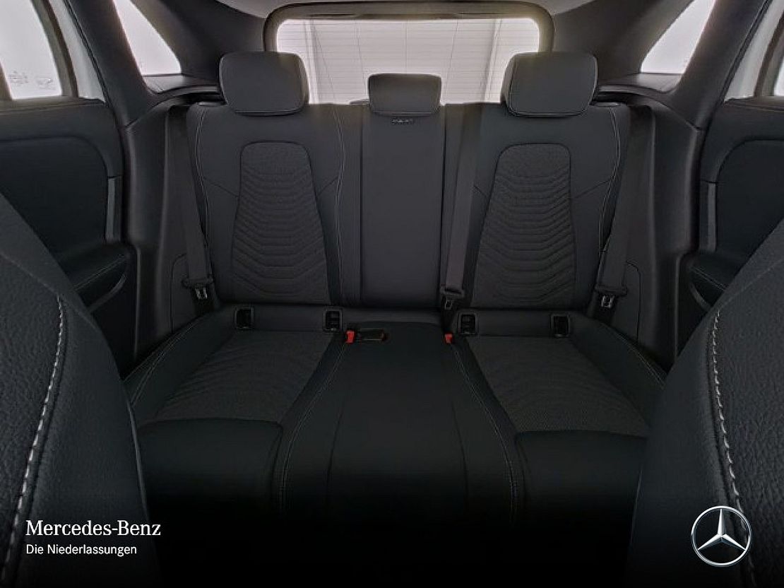 Mercedes-Benz GLA 200 GLA 200 d