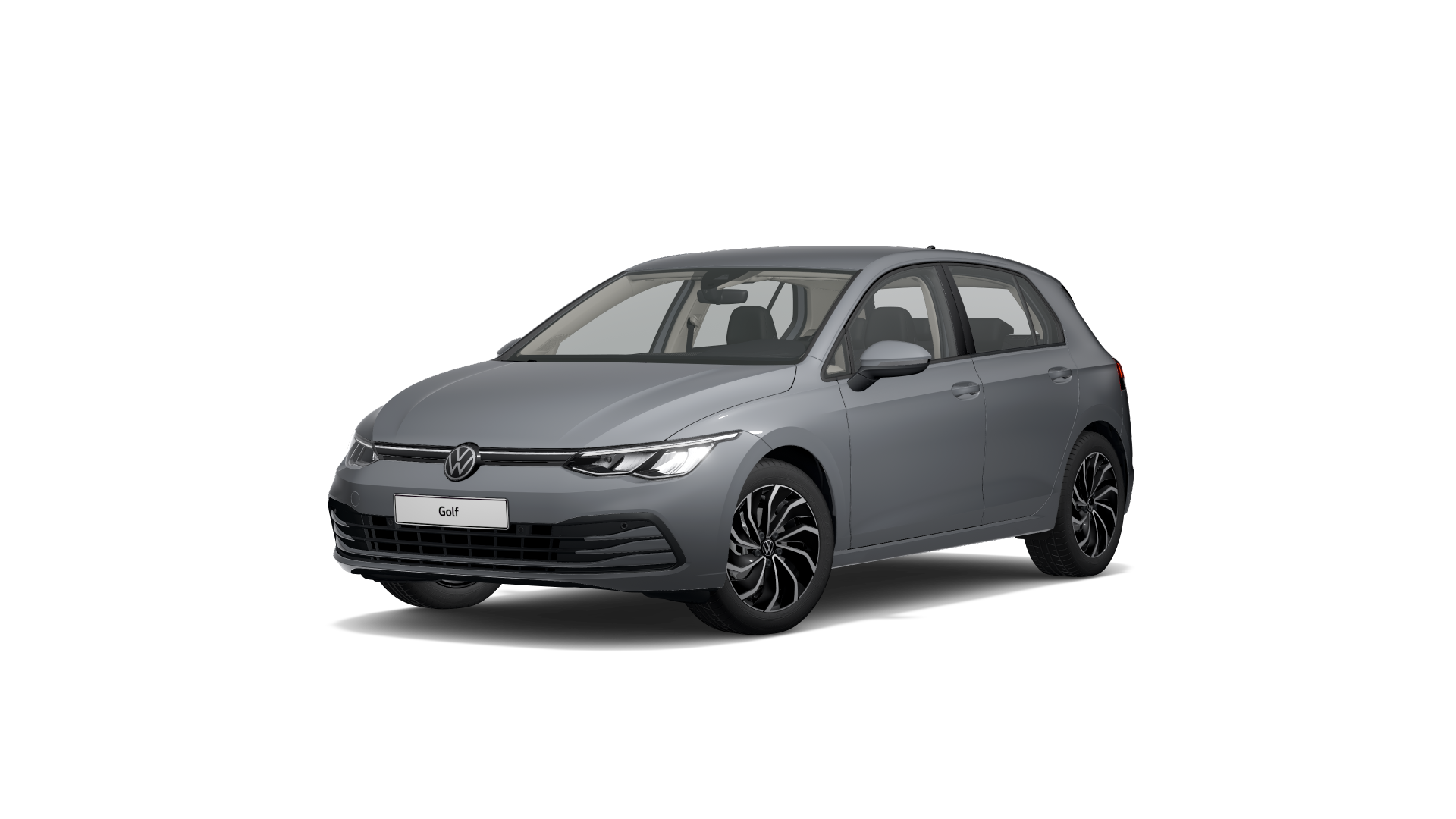 Volkswagen Golf 1.5 eTSI DSG Golf VIII Life