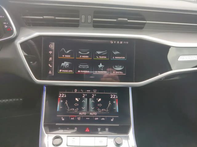 Audi A6 3.0 TFSI Avant Quattro Sport