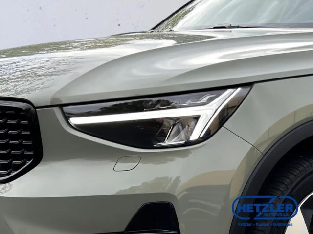 Volvo XC40 Dark Plus