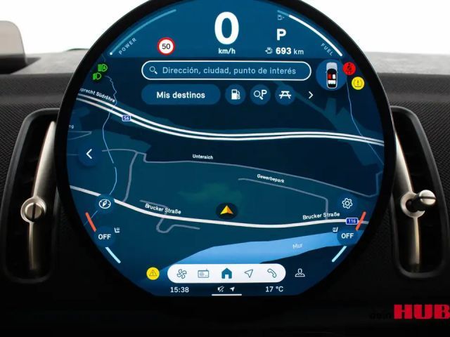 MINI Cooper D Countryman Countryman D