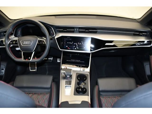 Audi S6 3.0 TDI Quattro