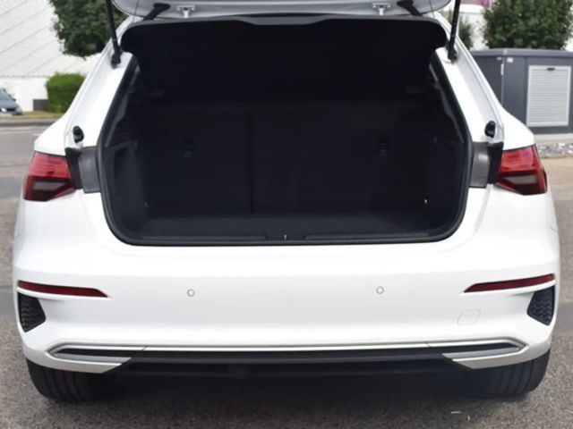 Audi A3 30 TDI Sedan Sportback