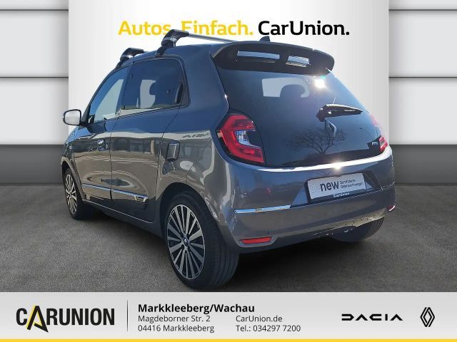 Renault Twingo E-Tech Intens