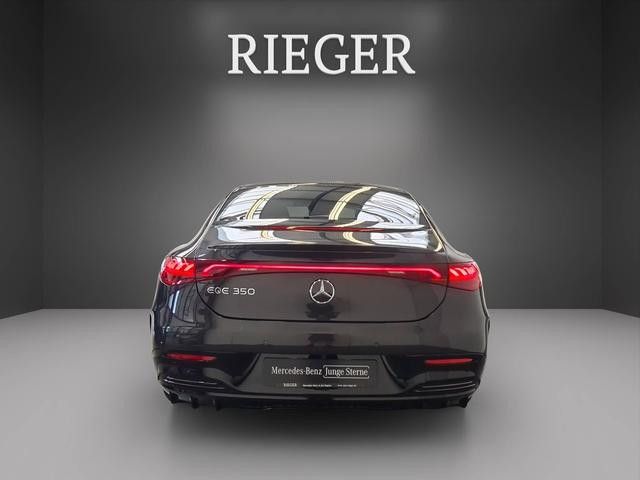 Mercedes-Benz EQE 350 Sedan