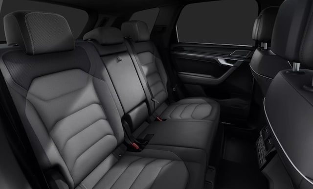 Volkswagen Touareg 3.0 V6 TDI R-Line Style