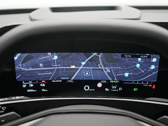 Audi Q3 Hybride S-Line Sportback