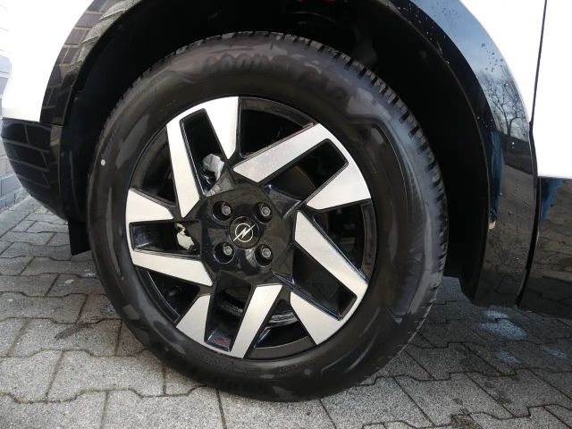 Opel Mokka GS-Line Grand Sport Turbo