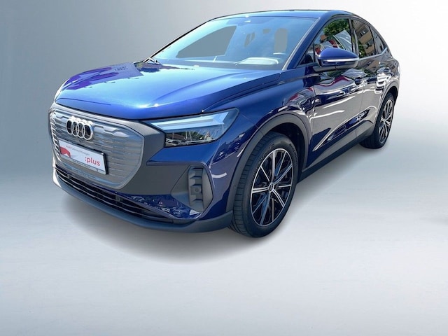 Audi Q4 e-tron 40 Sportback
