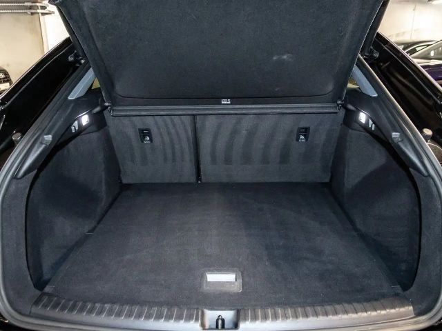 Audi Q4 e-tron 35 S-Line Sportback