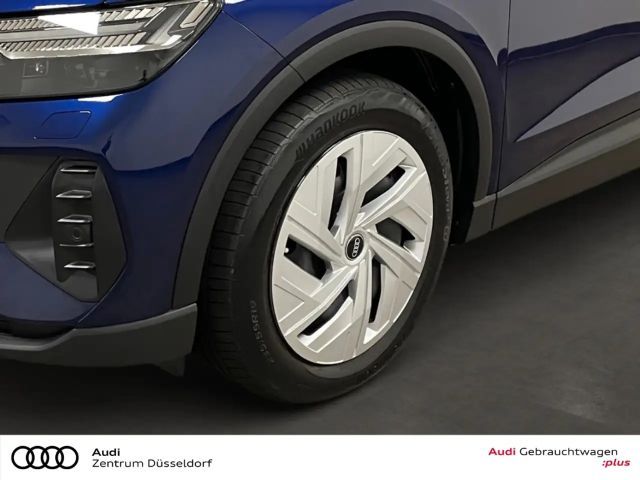 Audi Q4 e-tron 40
