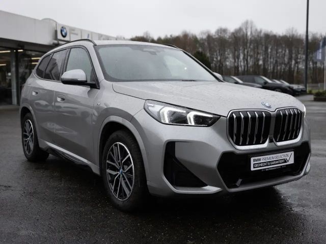 BMW X1 M-Sport xDrive
