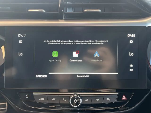 Opel Corsa 1.2 Turbo Turbo Ultimate