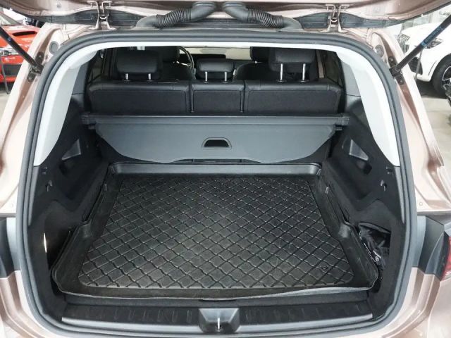 Mercedes-Benz GLB 250 *ACC*AHK*BURMESTER*PANO*360°KAM*STHZ*