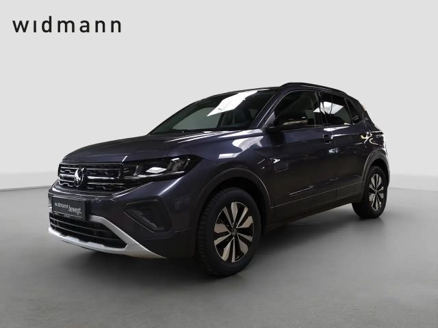 Volkswagen T-Cross DSG Life