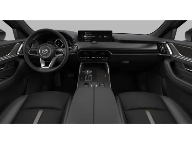 Mazda CX-60 Homura Plus