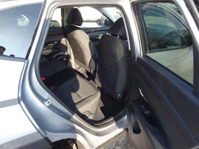 Hyundai Tucson 2WD T-GDi