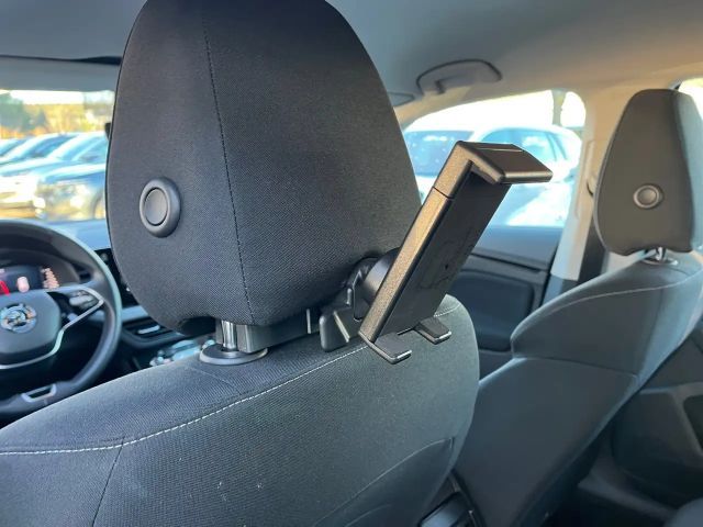 Skoda Scala Selection