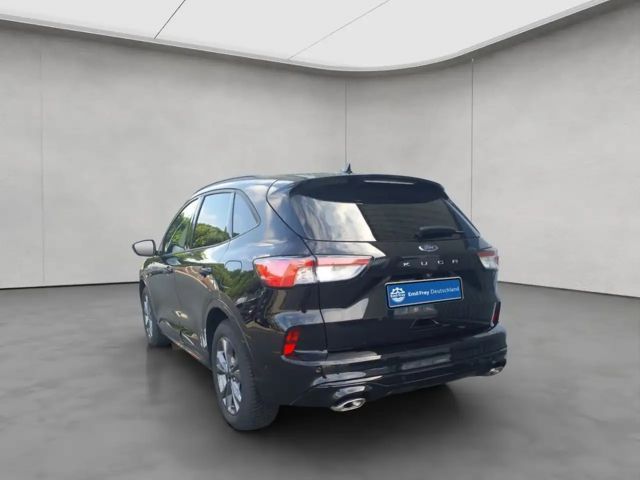 Ford Kuga EcoBoost ST Line X