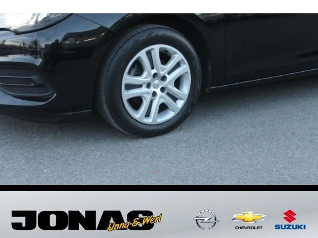 Opel Astra 1.2 Turbo Edition