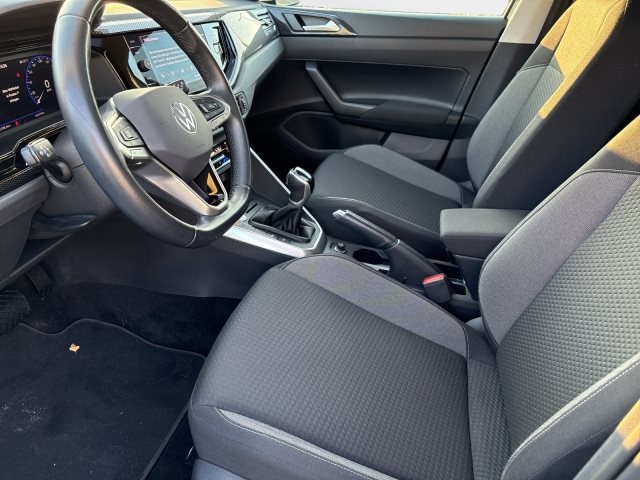 Volkswagen Polo 1.0 TSI DSG