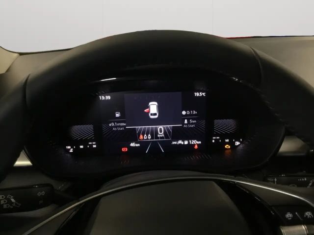 Skoda Fabia 1.0 TSI Tour