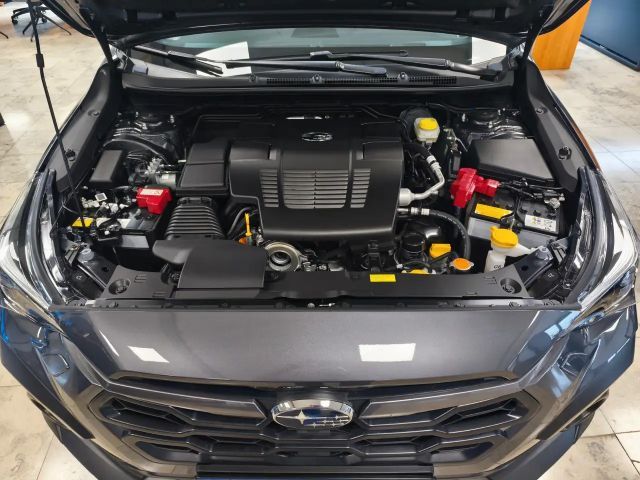 Subaru Crosstrek 2.0i Comfort | LED | Navi