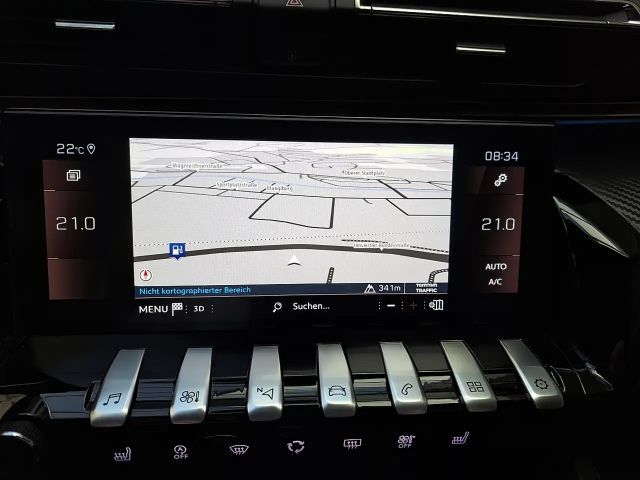 Peugeot 508 BlueHDi EAT8 GT-Line SW