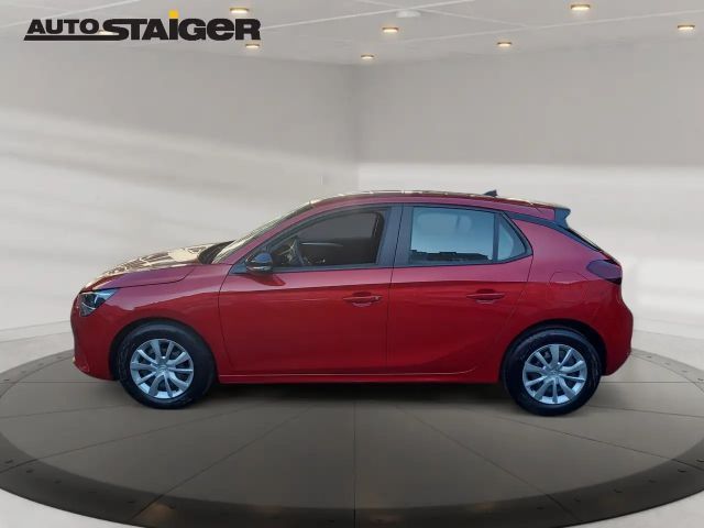 Opel Corsa Edition F Edition