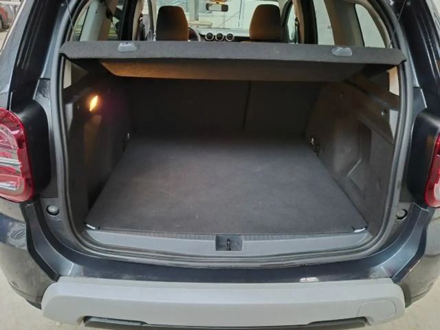 Dacia Duster 1.3 TCe 4WD Prestige TCe 150