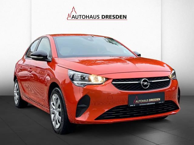 Opel Corsa Edition business+