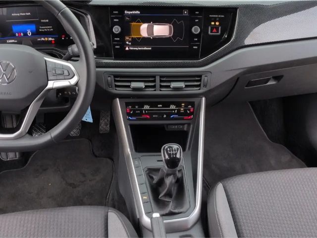 Volkswagen Taigo 1.0 TSI Life