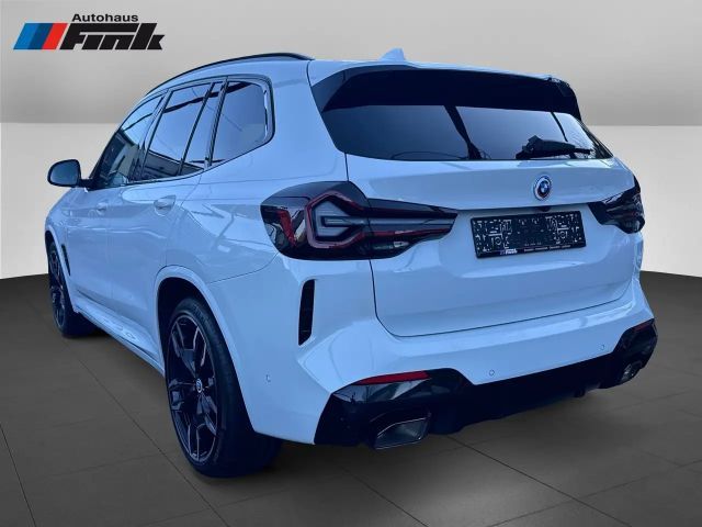 BMW X3 M-Sport xDrive30i