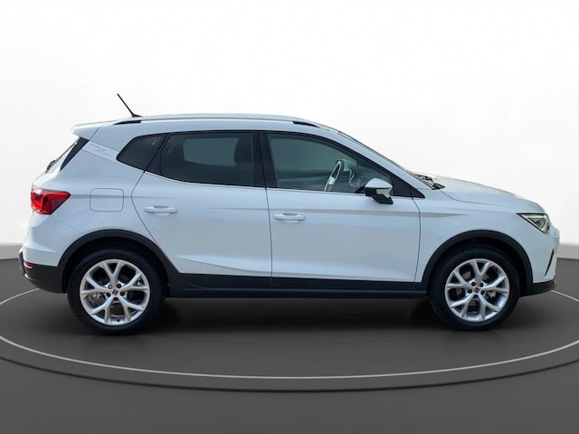 Seat Arona 1.0 TSI FR-lijn