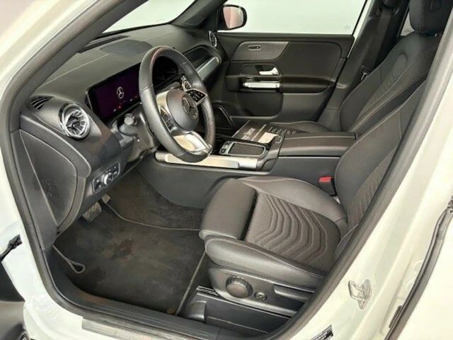 Mercedes-Benz GLB 200 Progressive