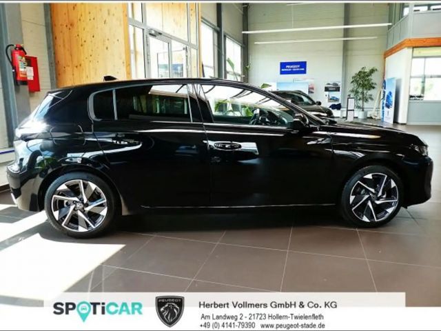 Peugeot 308 Allure Pack PureTech